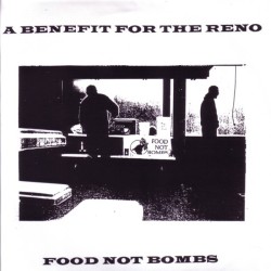 A Benefit for the Reno Food No - V/A