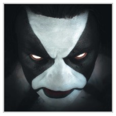 Abbath Immortal - s/t