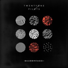 12 Pilots Twenty One Pilots - Blurry Face