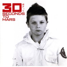 30 Seconds to Mars - s/t