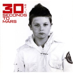 30 Seconds to Mars - s/t