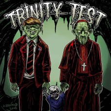Trinity Test - S/T