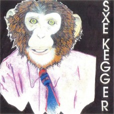 Straight Edge Kegger/KnifeThru - split
