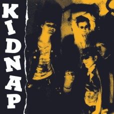 Kidnap - s/t