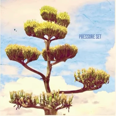 Pressure Set - S/T Pressure Set - S/T