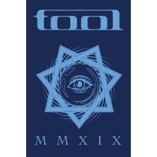 Tool "Emblem" Poster -