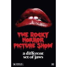Rocky Horror Picture Show Poster -