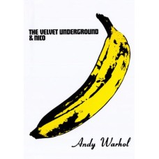 Velvet Underground "Banana" Post -