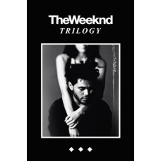 The Weeknd "Trilogy" Poster -