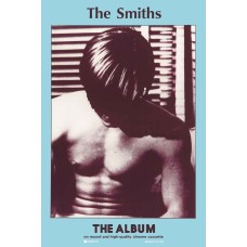 Smiths "1st LP" Poster -