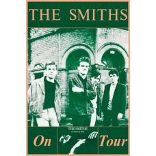 Smiths "The Queen Is.." Poster -