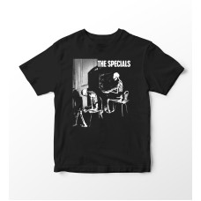 Specials Ghost Town t-shirt -