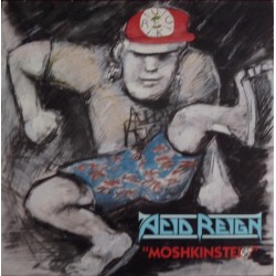 Acid Reign - Moshkinstein