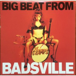 Cramps - Big Beat From Beatsville