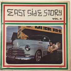 East Side Story Vol 4 - v/a