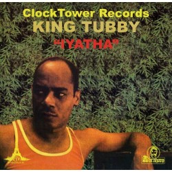 King Tubby - Iyatha COLOR