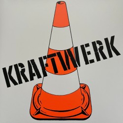 Kraftwerk - s/t