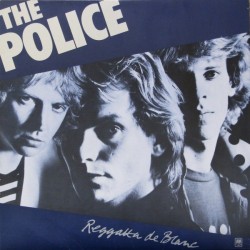 Police - Reggatta de Blanc (180 gram)