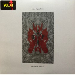 Sons of Pale Horses - The Book of Rorscach  Vol 1