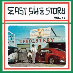 East Side Story Vol 13 - v/a