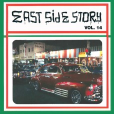 East Side Story Vol 14 - v/a