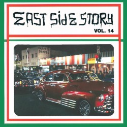 East Side Story Vol 14 - v/a