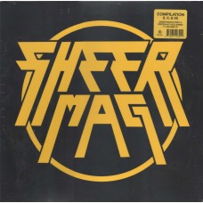 Sheer Mag - Compilation I,II,III