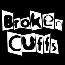 Broken Cuffs - S/T