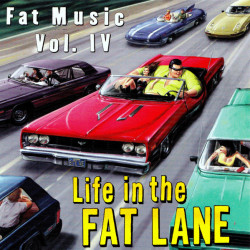 Fat Music Vol 4 - V/A