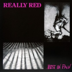 Really Red - Rest in Pain Vol 2