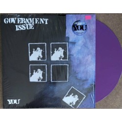 Government Issue - You PURPLE