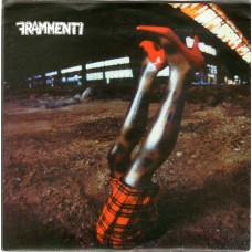 Frammenti - s/t