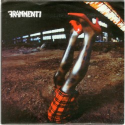 Frammenti - s/t