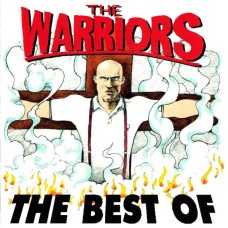 Warriors (Last Resort) - Best Of