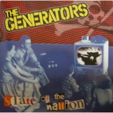 Generators - State of the Nation
