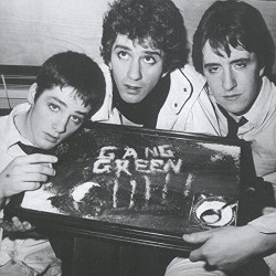 Gang Green - Preschool