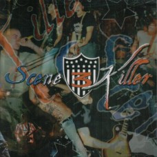 Scene Killer Vol. 3 - V/A