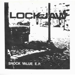 Lockjaw - Shock Value