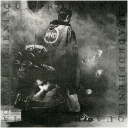 Who, The - Quadrophenia