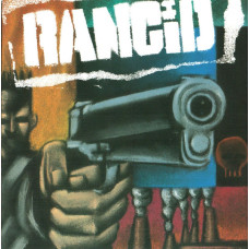 Rancid - S/T