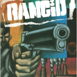 Rancid - S/T