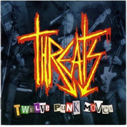 Threats - 12 Punk Moves