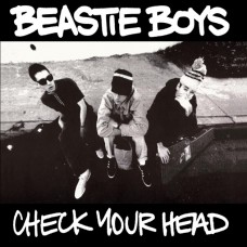 USED BEASTIE BOYS - Check Your Head