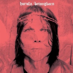 Hurula (Masshsyeri) - Betongbarn