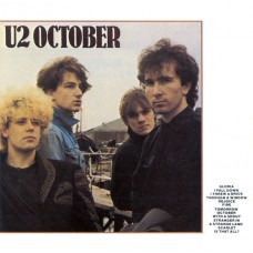 USED U2 - October