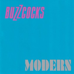 Buzzcocks - Modern