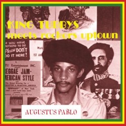 King Tubby - Meets Rockers Uptown