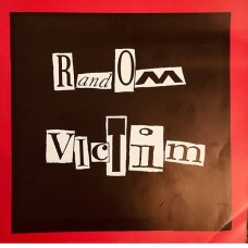 Random Victim - s/t