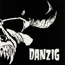 Danzig - s/t