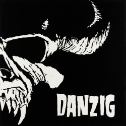 Danzig - s/t